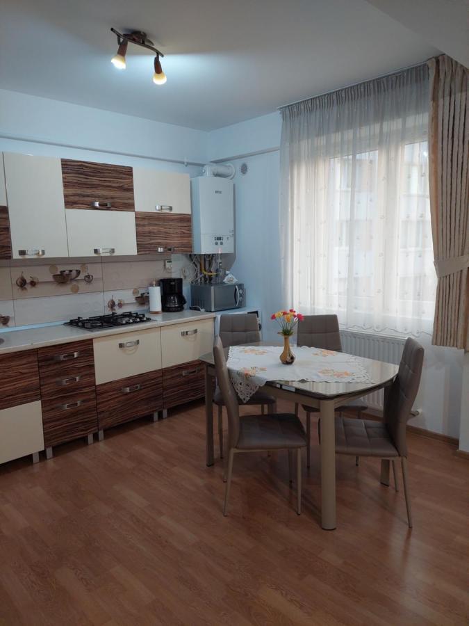 Cosy Apartment I Тыргу-Муреш Экстерьер фото