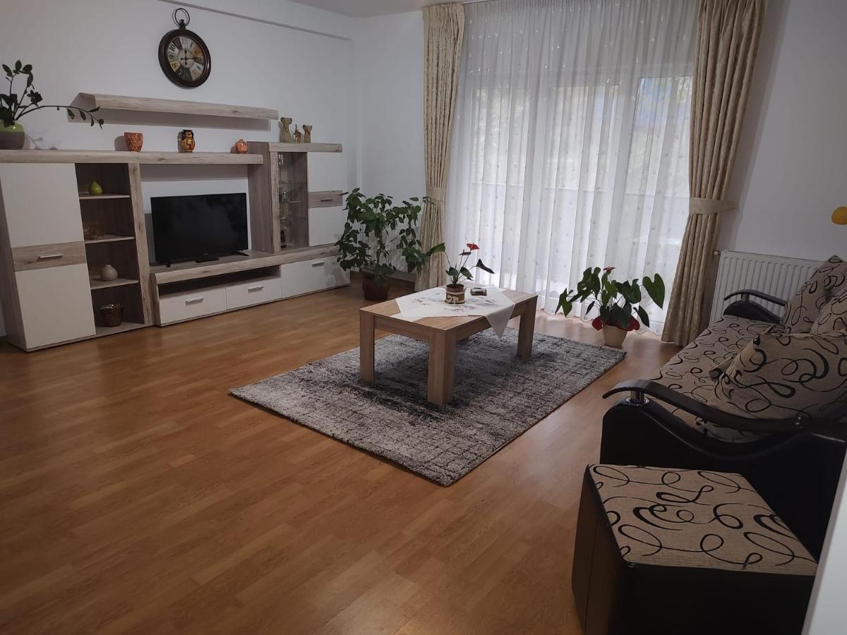 Cosy Apartment I Тыргу-Муреш Экстерьер фото