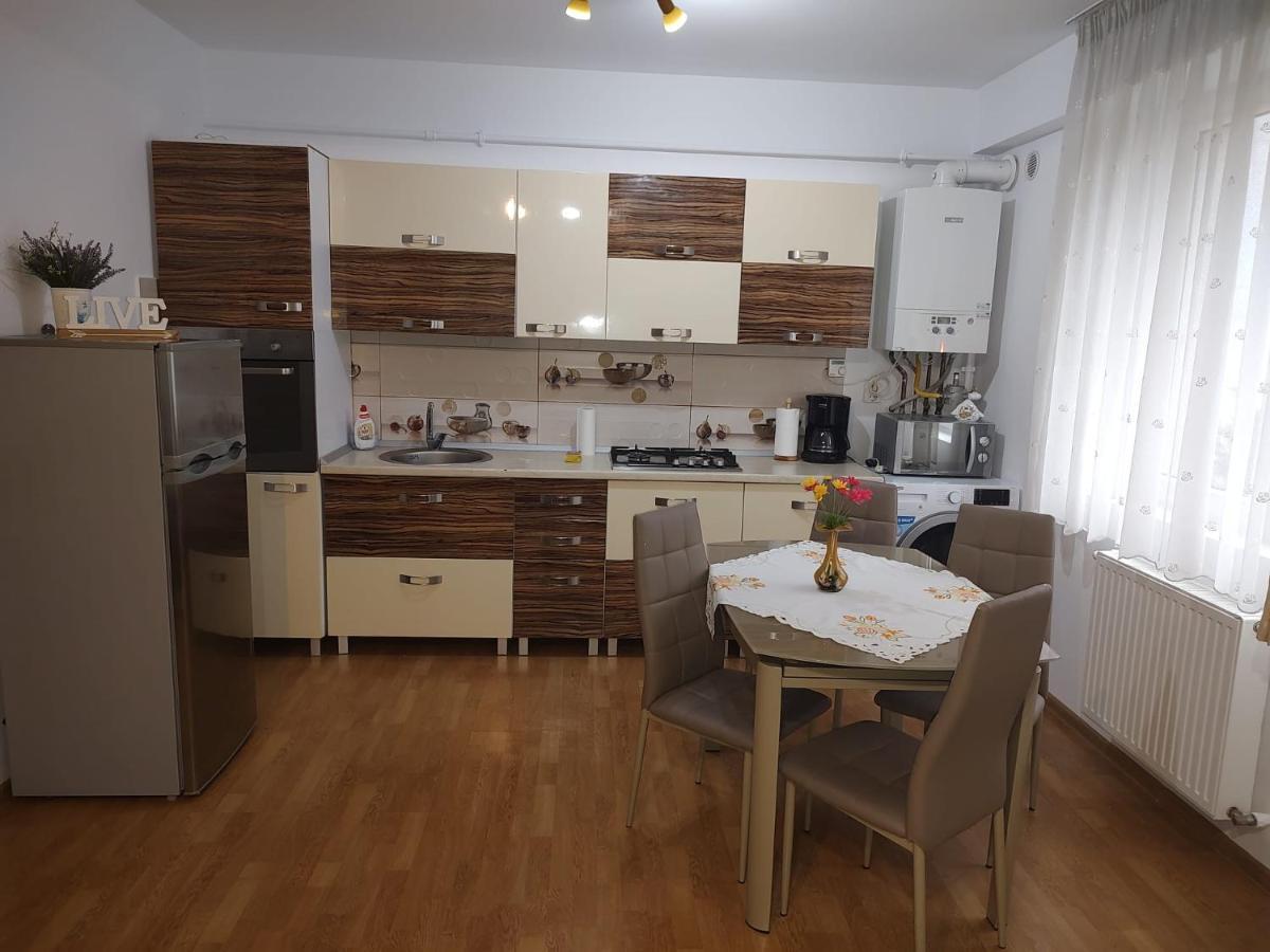 Cosy Apartment I Тыргу-Муреш Экстерьер фото