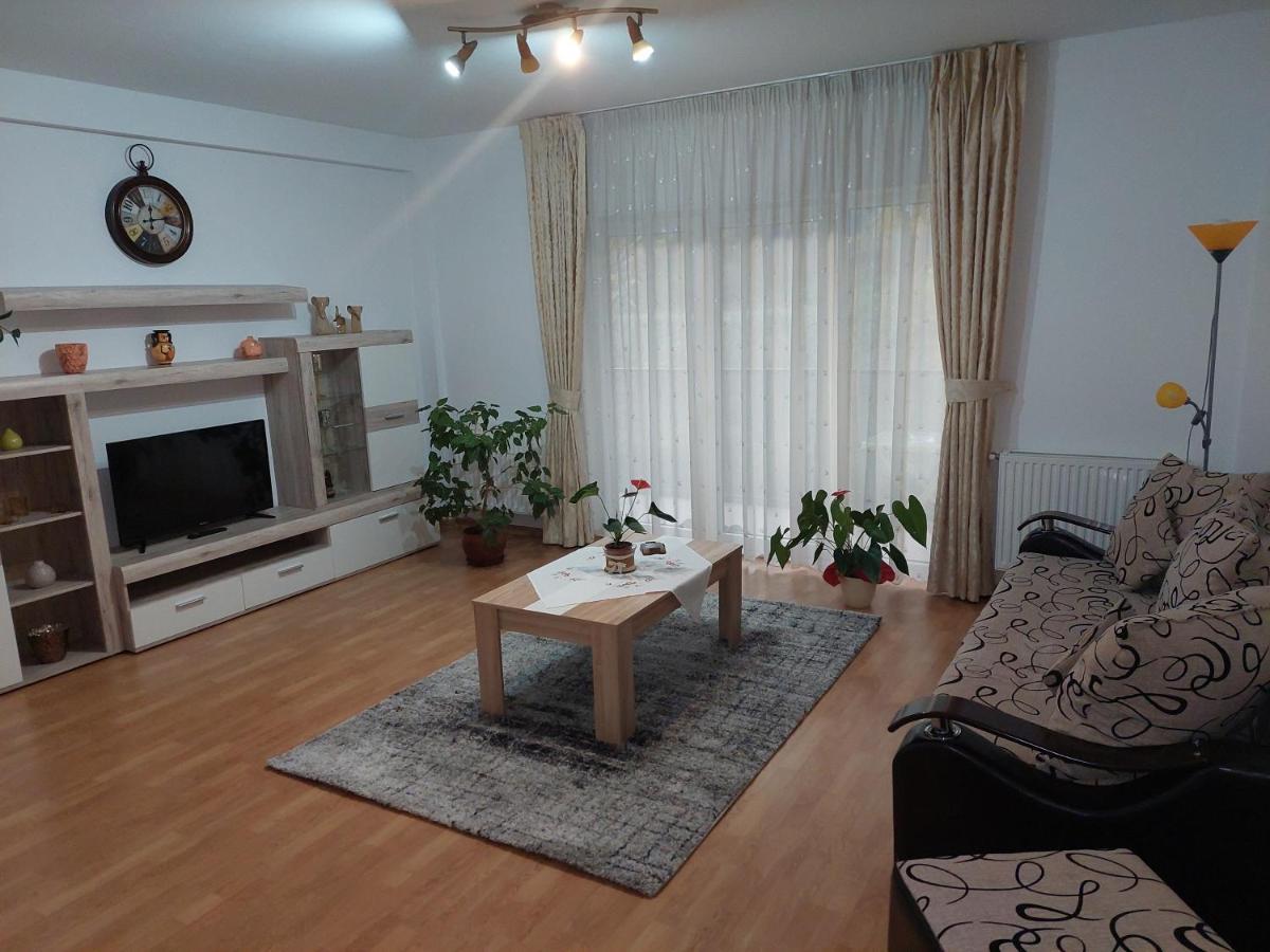 Cosy Apartment I Тыргу-Муреш Экстерьер фото